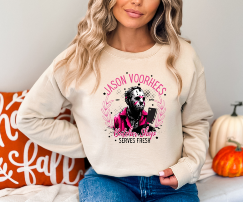 Jason Voorhees