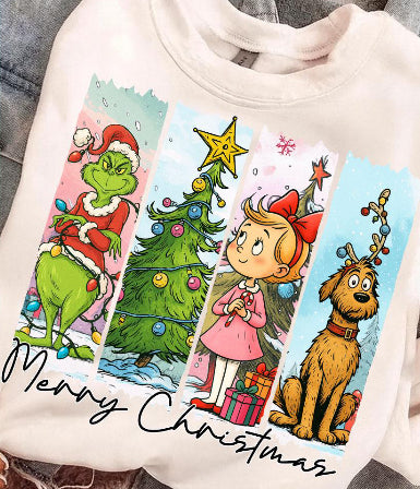 Grinchmas crew 2
