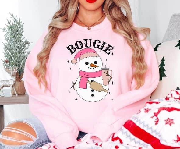 Bougie