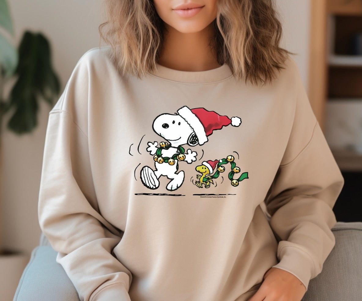 Snoopy
