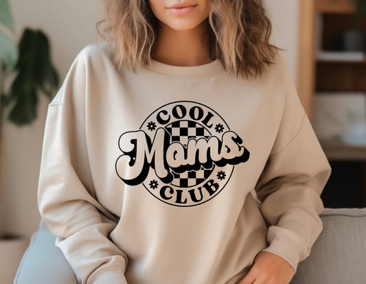 Cool moms club