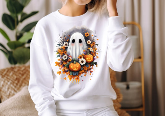 Too cute to spook