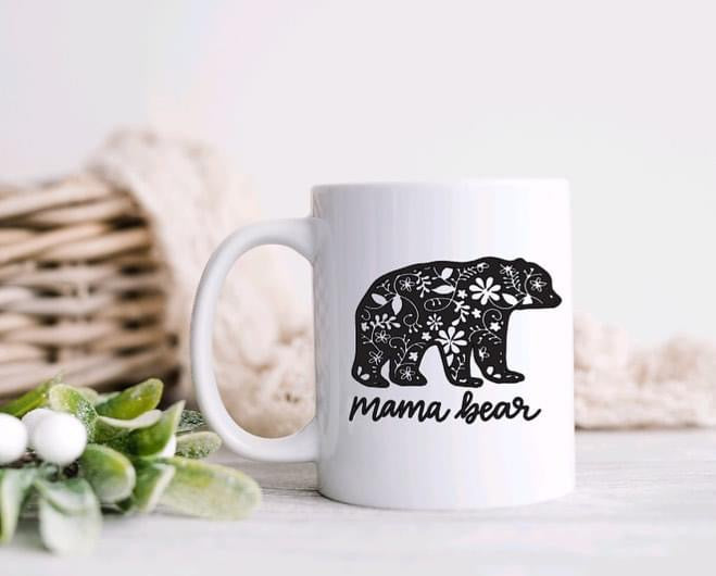 Mama Bear