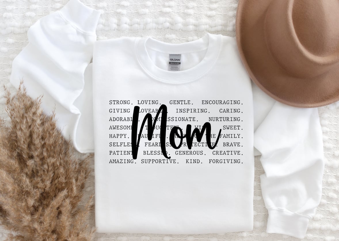 Mom