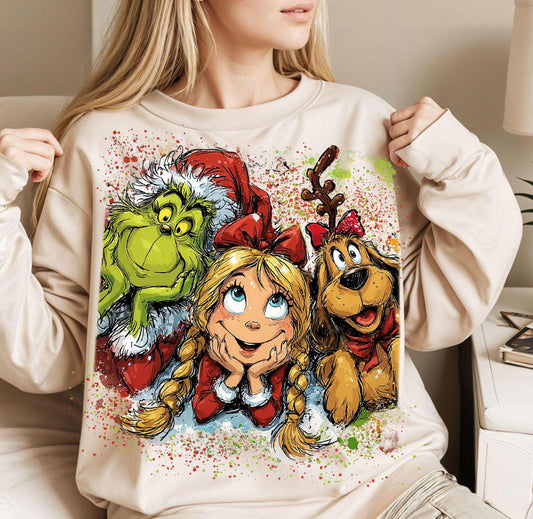 Whoville magic