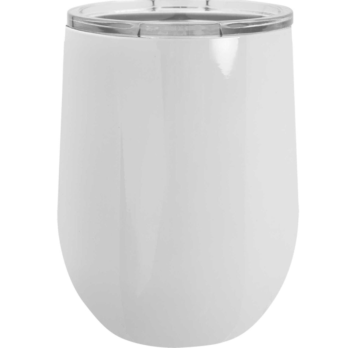 Custom White Wine Tumbler