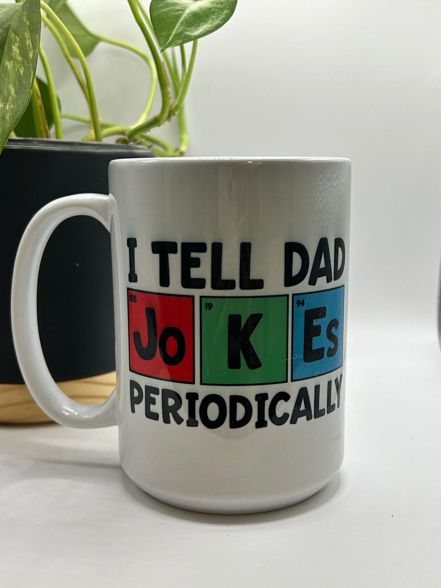 Dad jokes