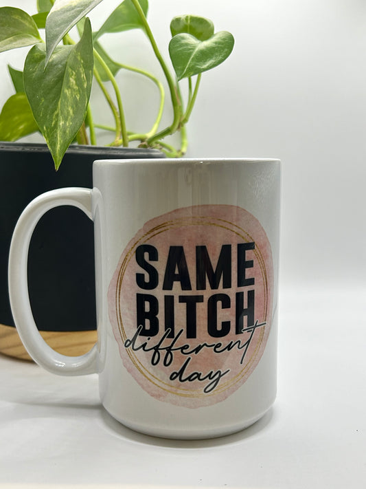 Same bitch