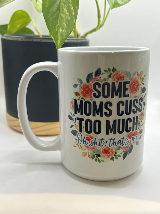 Some moms