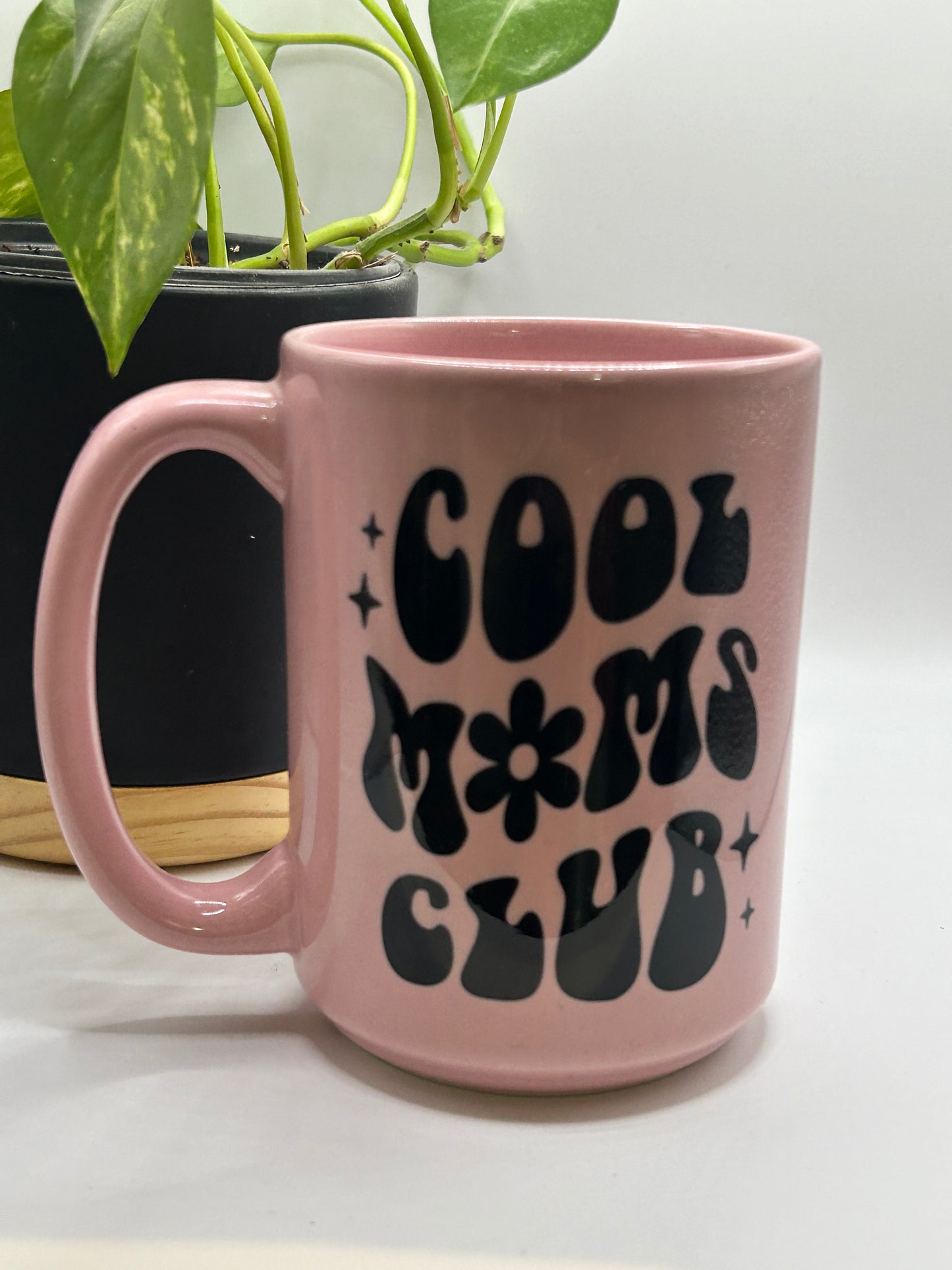 Cool moms club