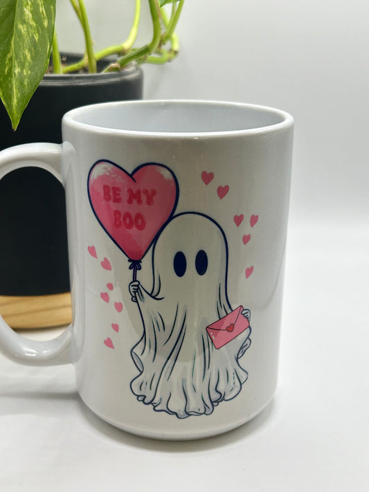 Be my boo