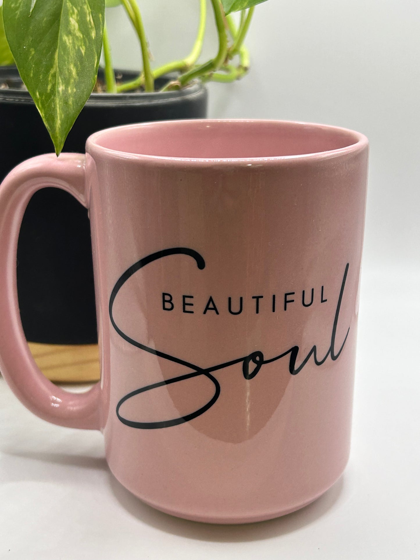 Beautiful soul