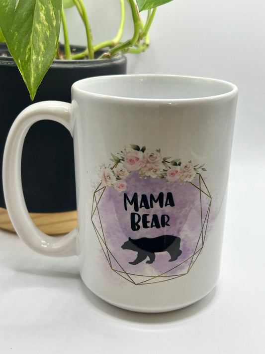 Mama bear