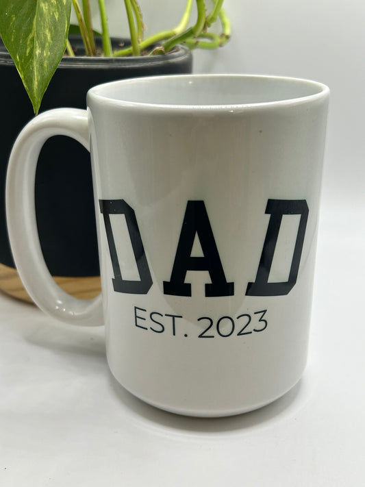 Dad 2023