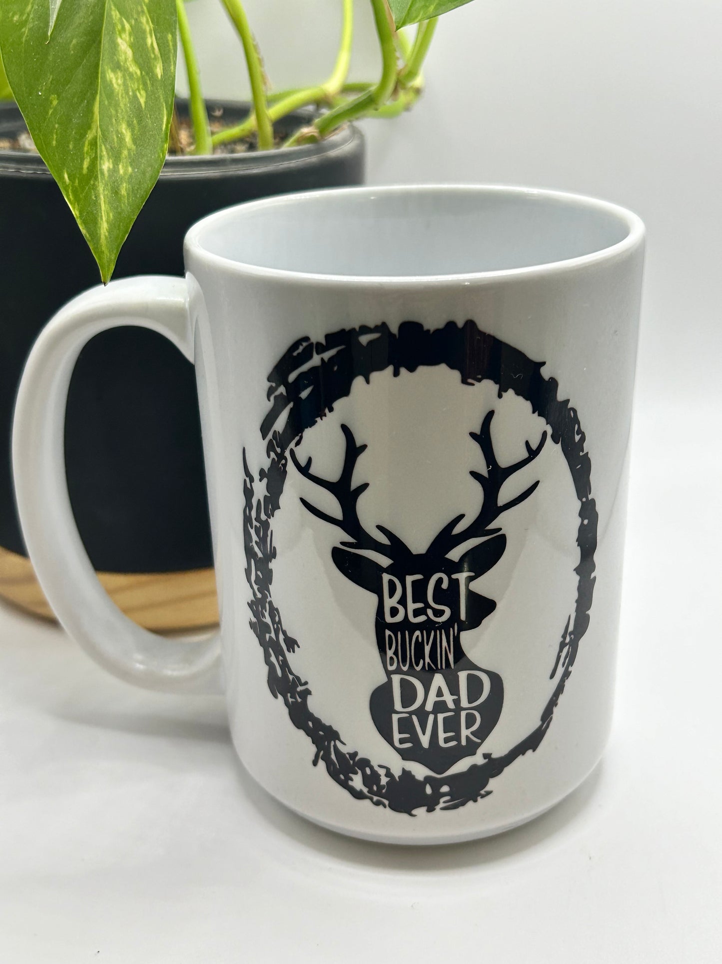 Best buckin dad