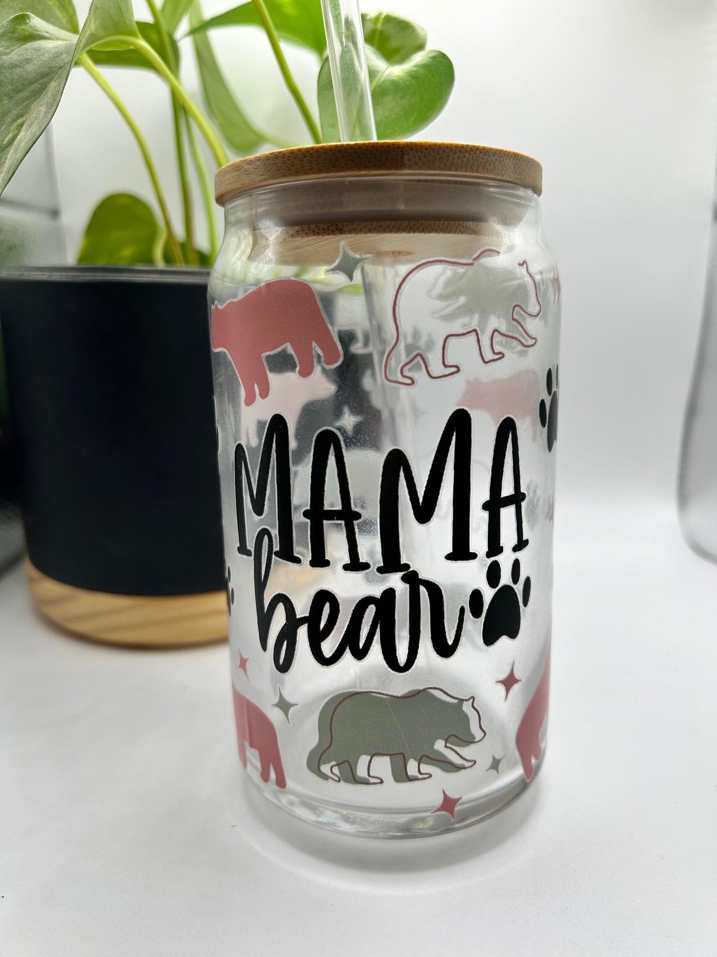 Mama bear