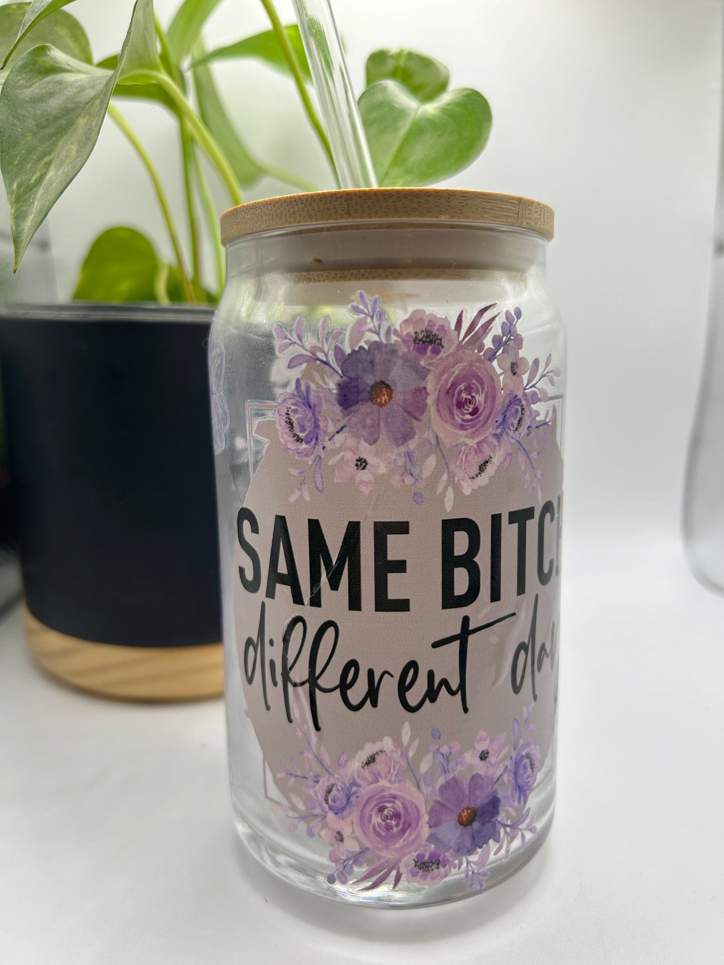 Same bitch