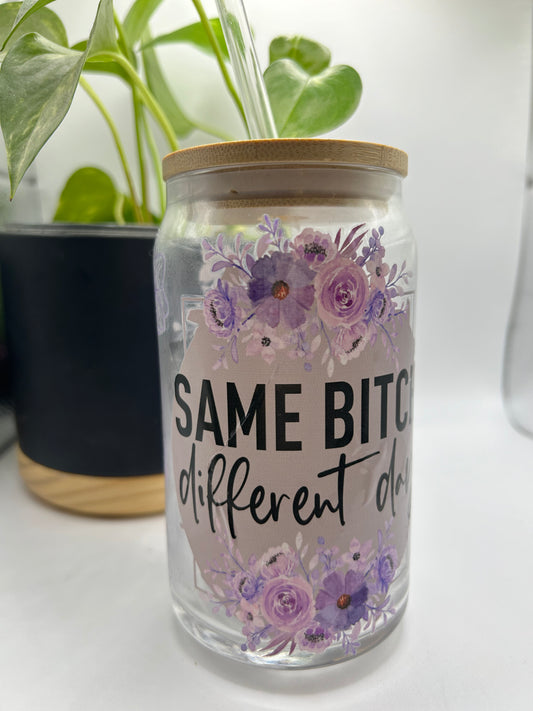 Same bitch