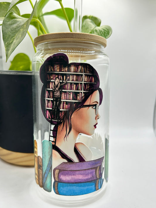 Book lover