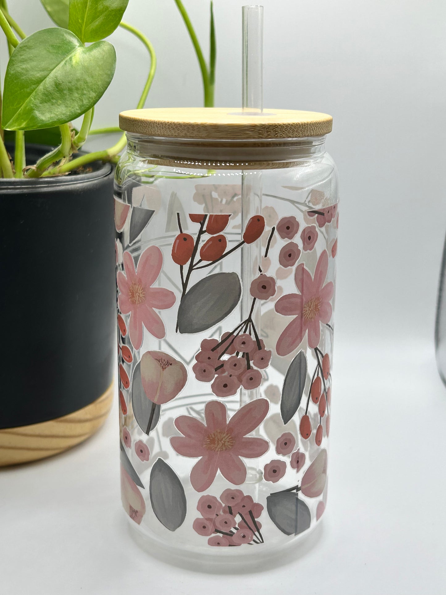 Mama floral- colourful