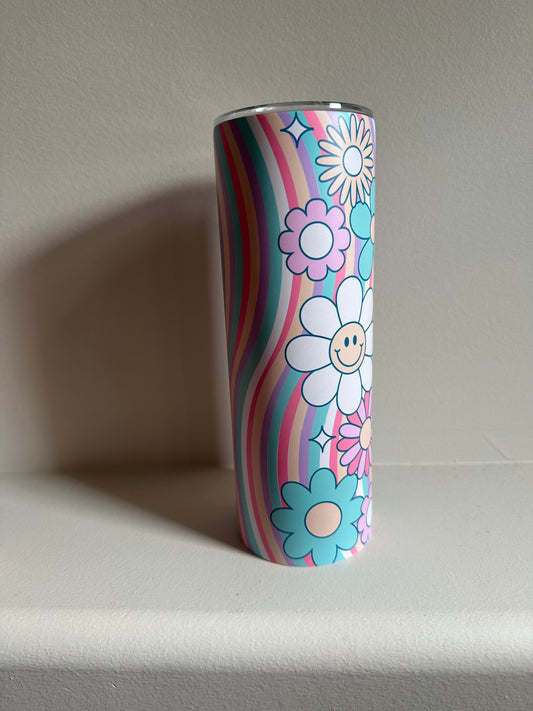 Retro Daisys