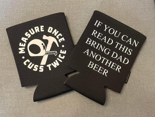 Custom Coozie