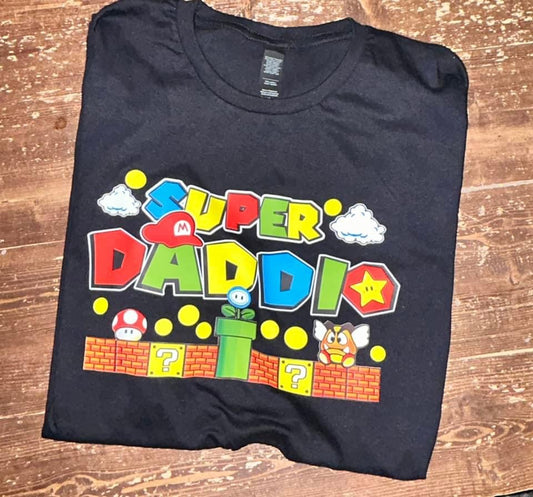 Super Daddio
