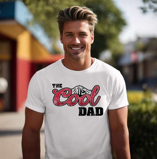 Cool Dad