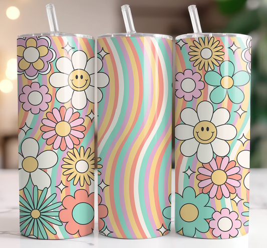 Groovy Tumbler