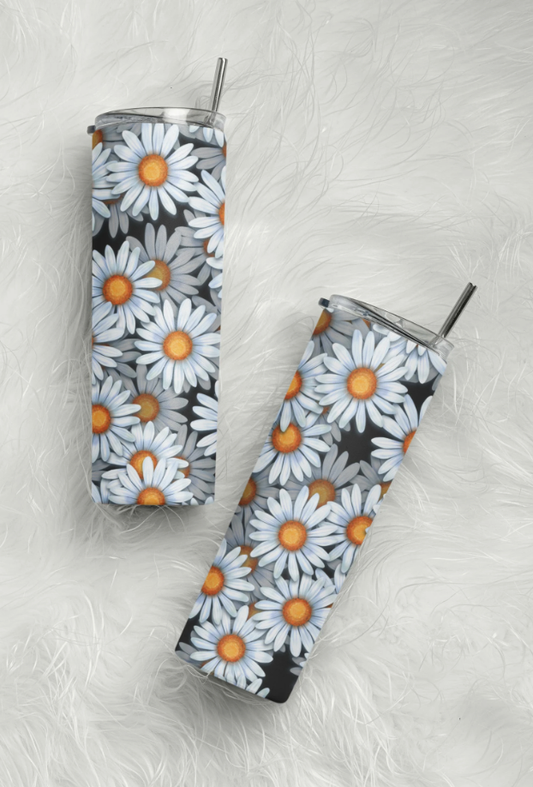 Daisy Tumbler