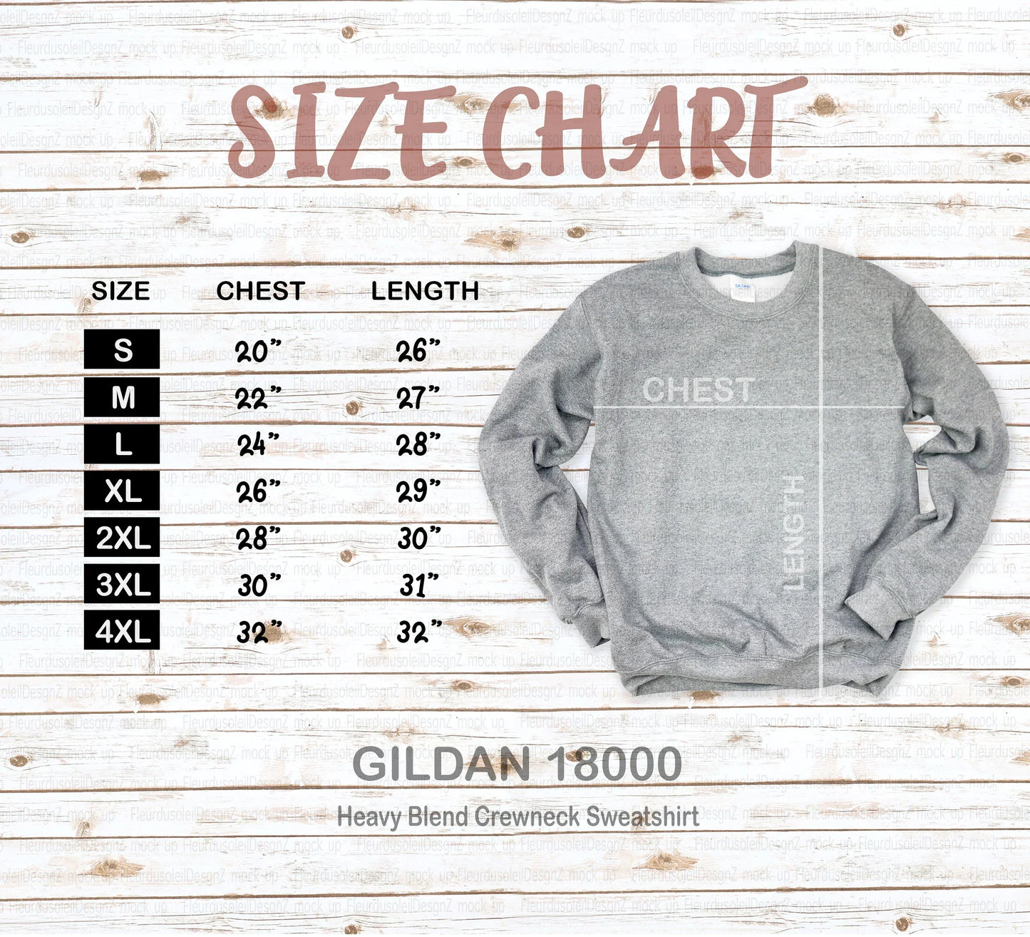 Darling Adult Crewneck