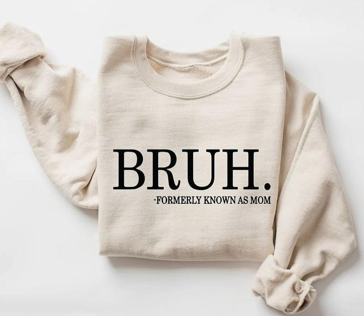 Bruh.