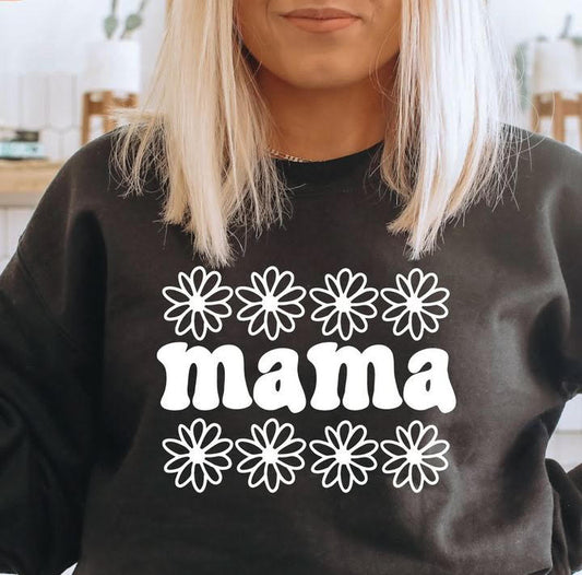 Mama Daisy Adult