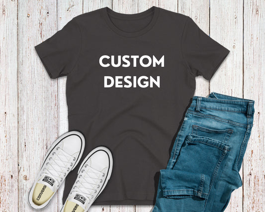 Adult T-Shirt